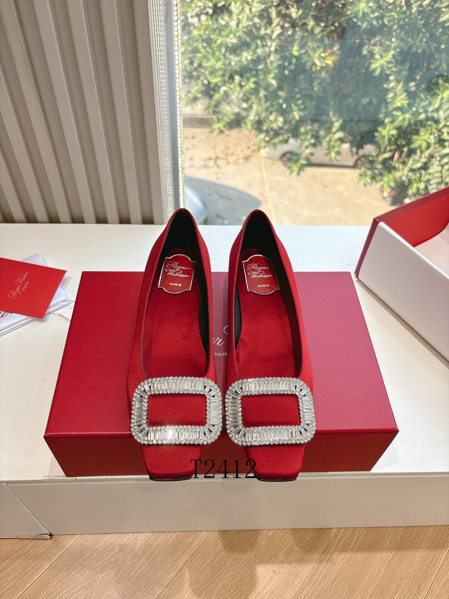 Roger Vivier Ů����Ь 1216