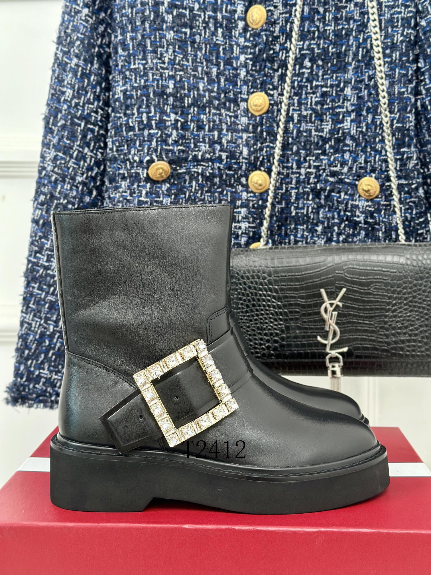 Roger vivier sz35-40 h1206