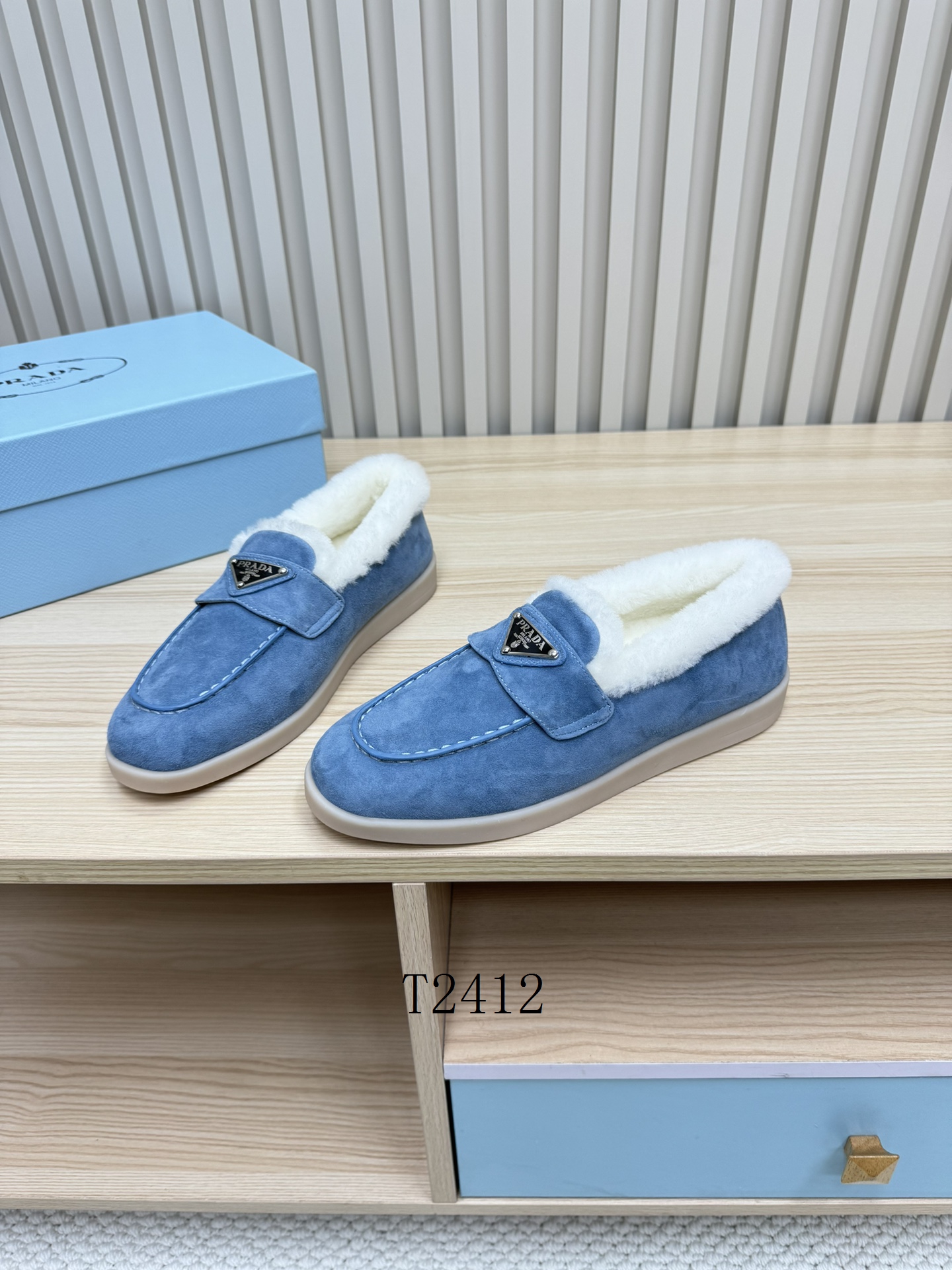 Prada sz40-46 h1204