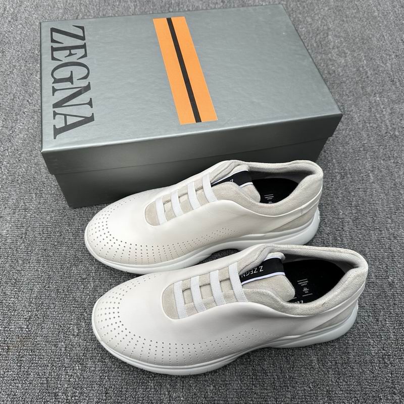 2026 ZEGNA sport shoes 0204