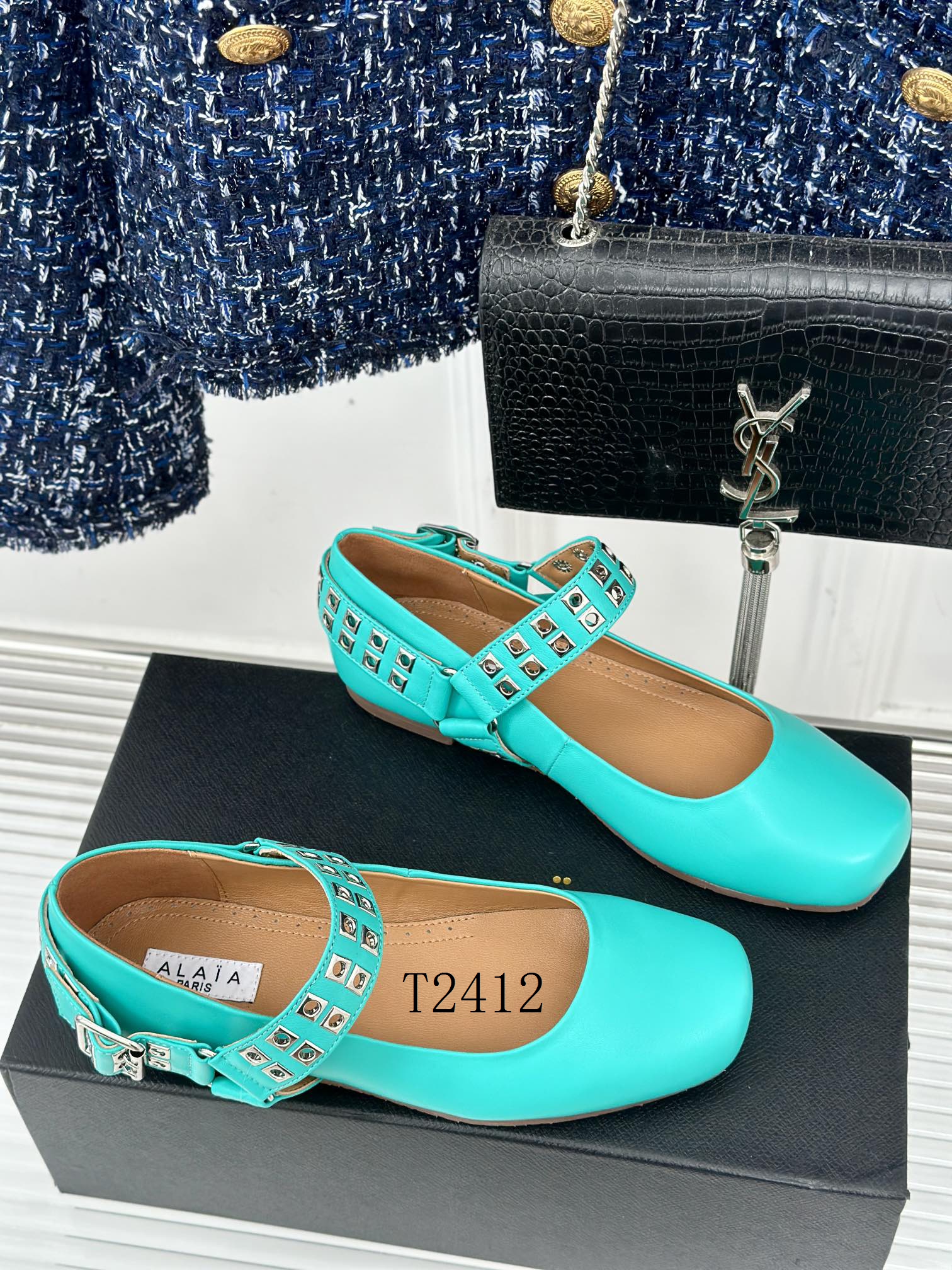 Alaia sz35-42 h1207