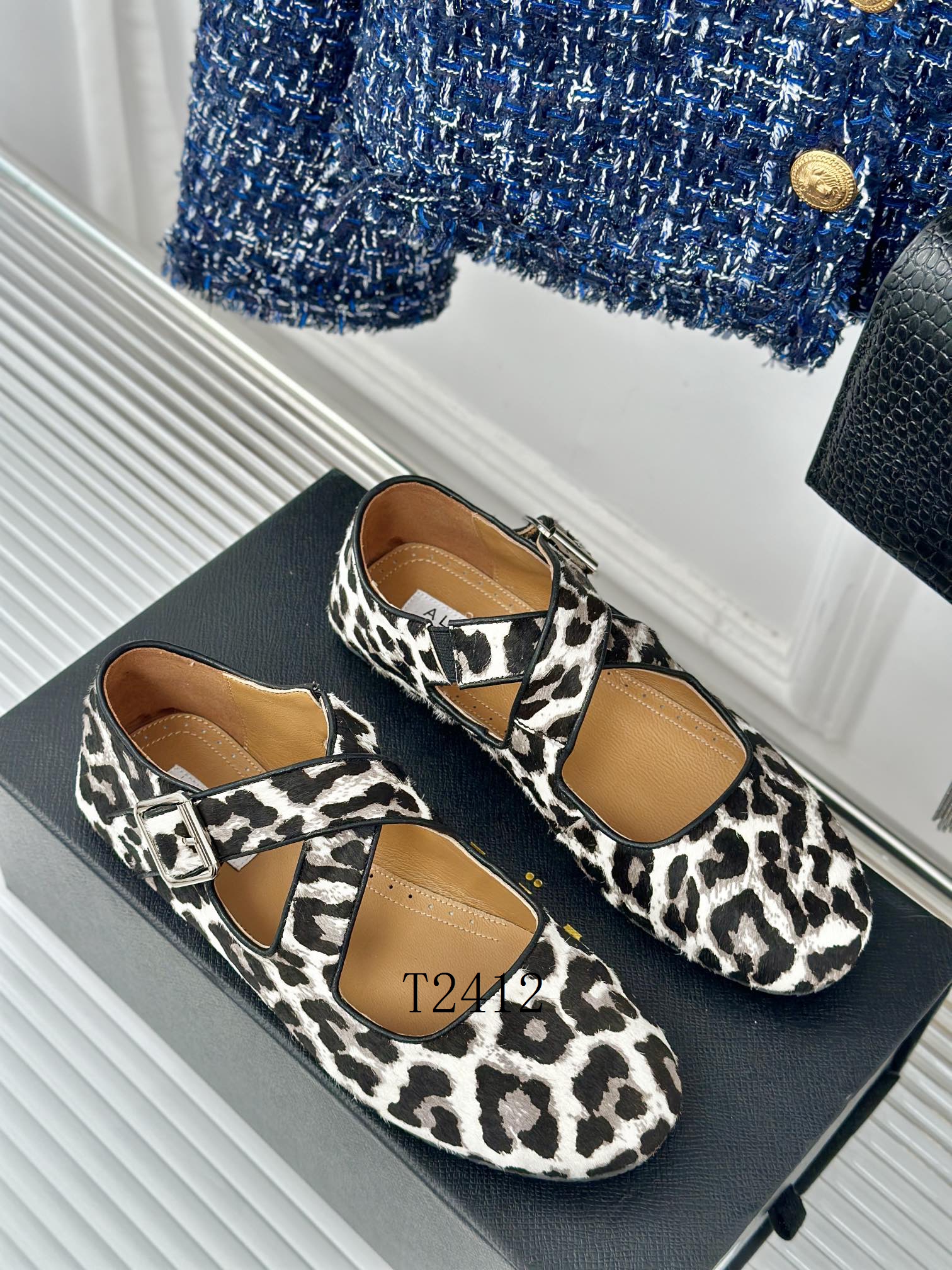 Alaia sz35-42 h1208