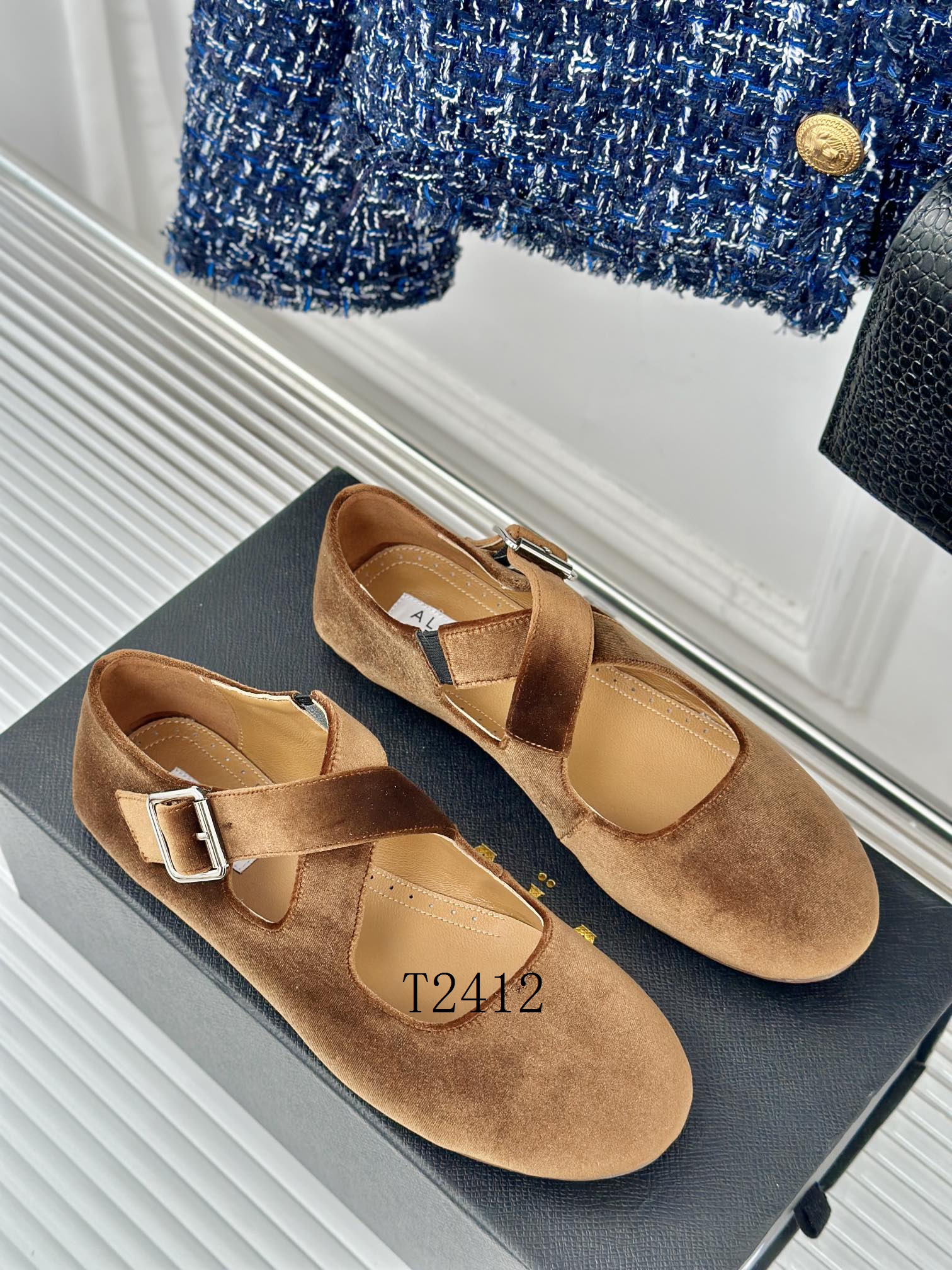 Alaia sz35-42 h1211