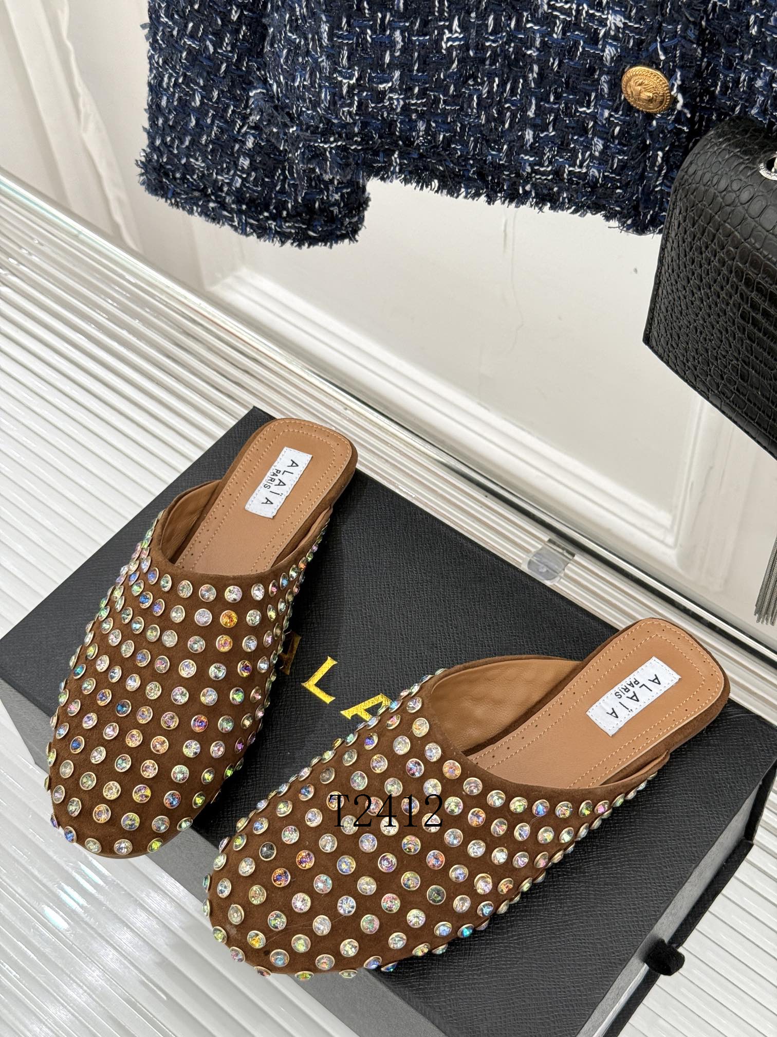 Alaia sz35-42 h1201