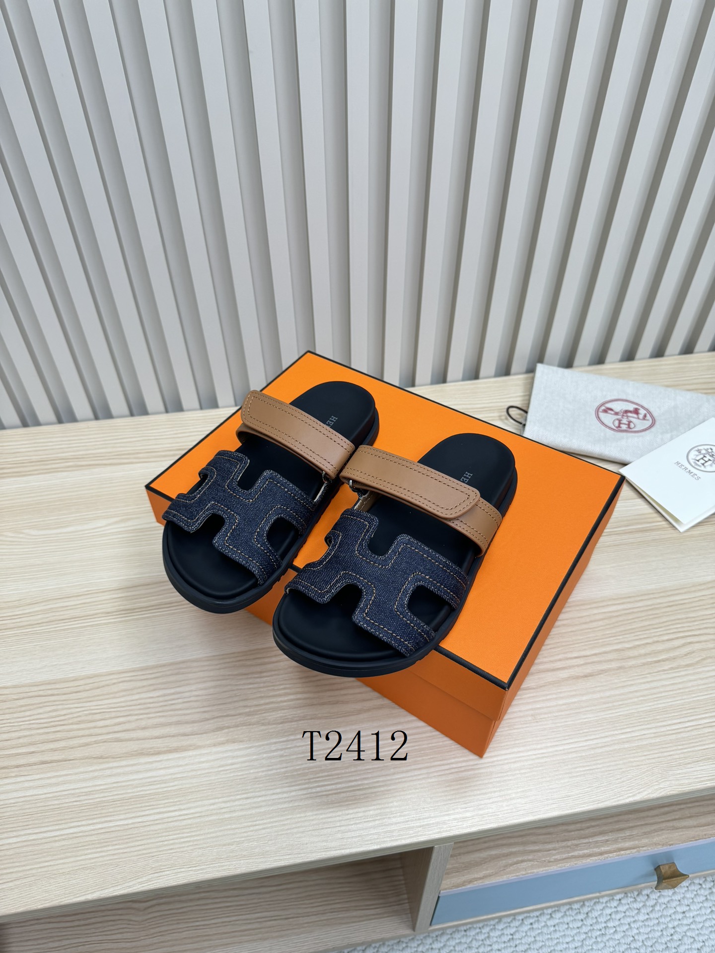 Hermes sz39-44 h1201