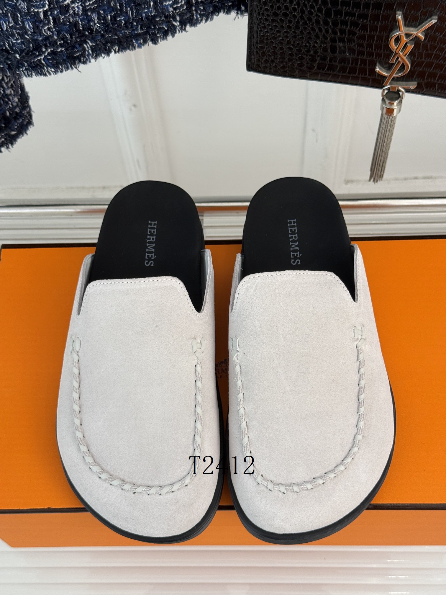 Hermes sz35-41 h1207