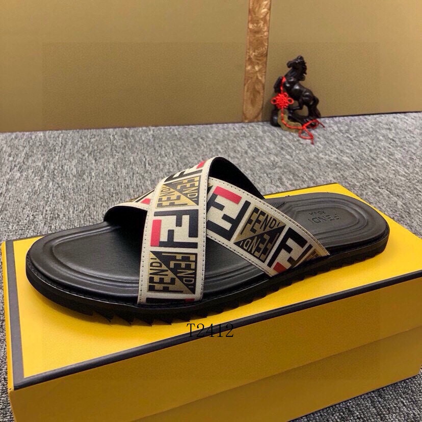 Fendi sz38-45 h1203