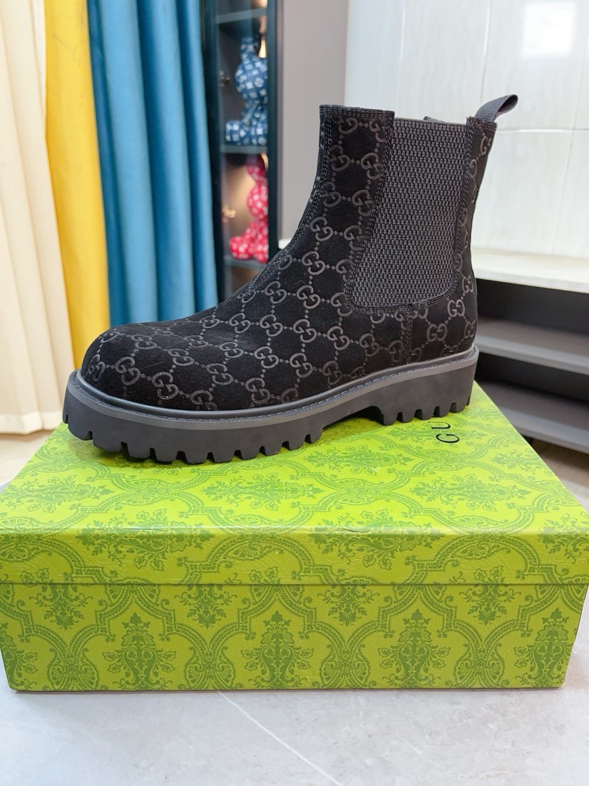 Gucci sz38-44 h0101