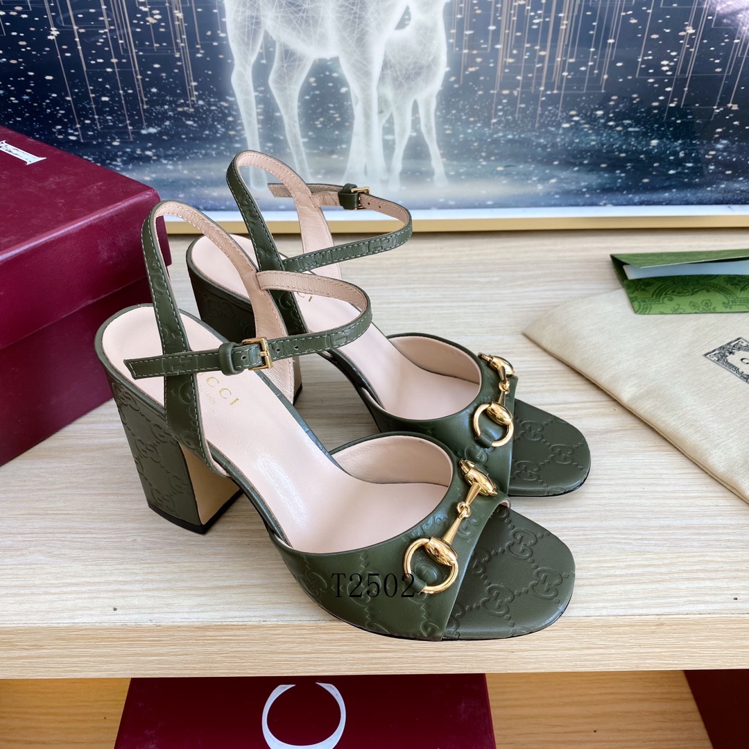 Gucci sz35-41 h0201