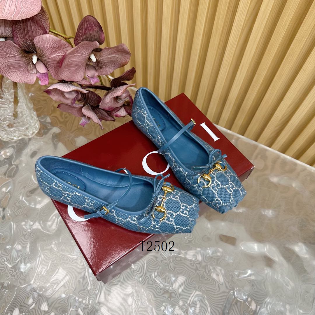Gucci sz35-42 h0201