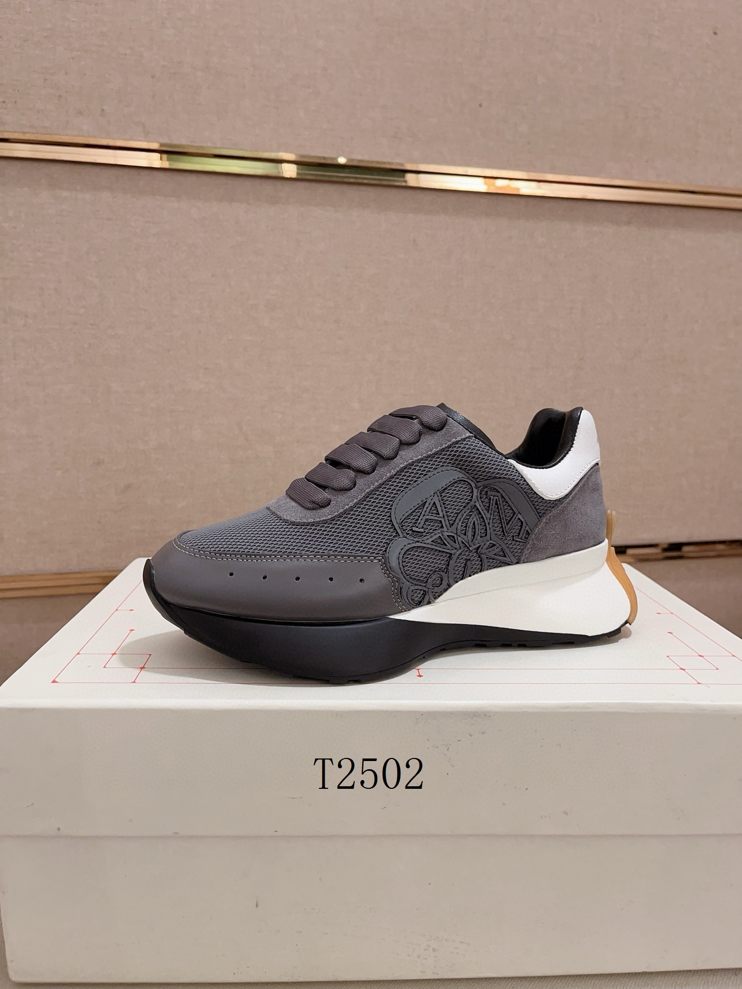 Alexander Mcqueen sz35-40 h0203