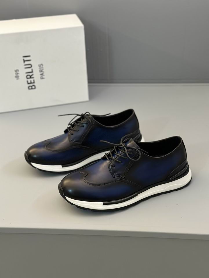 Berluti sz38-46 hnh1214