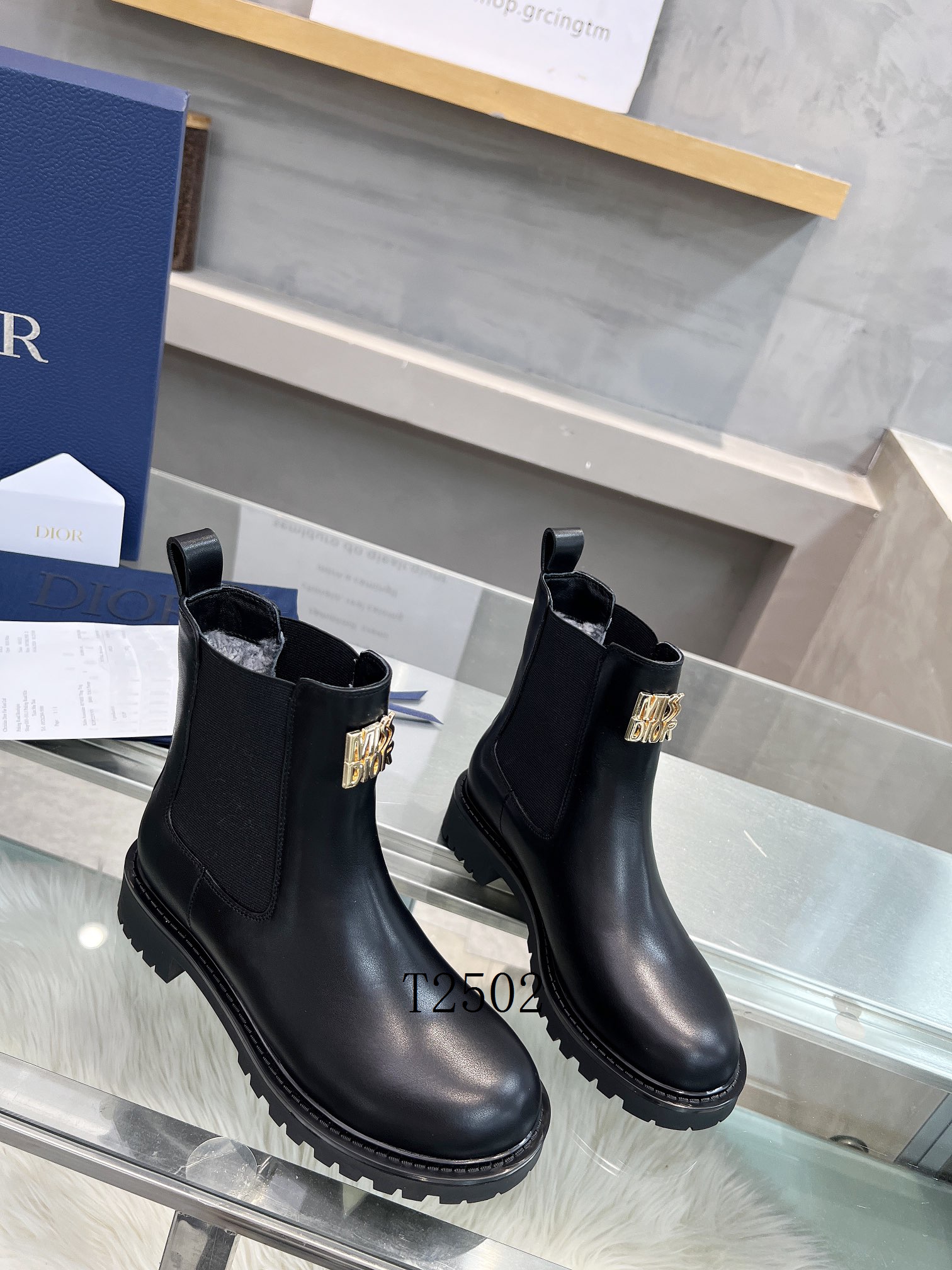 Dior sz35-41 h0202