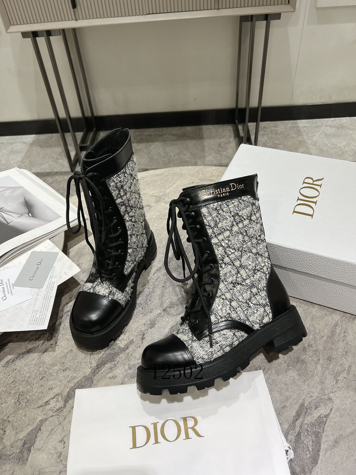 Dior sz35-41 h0204
