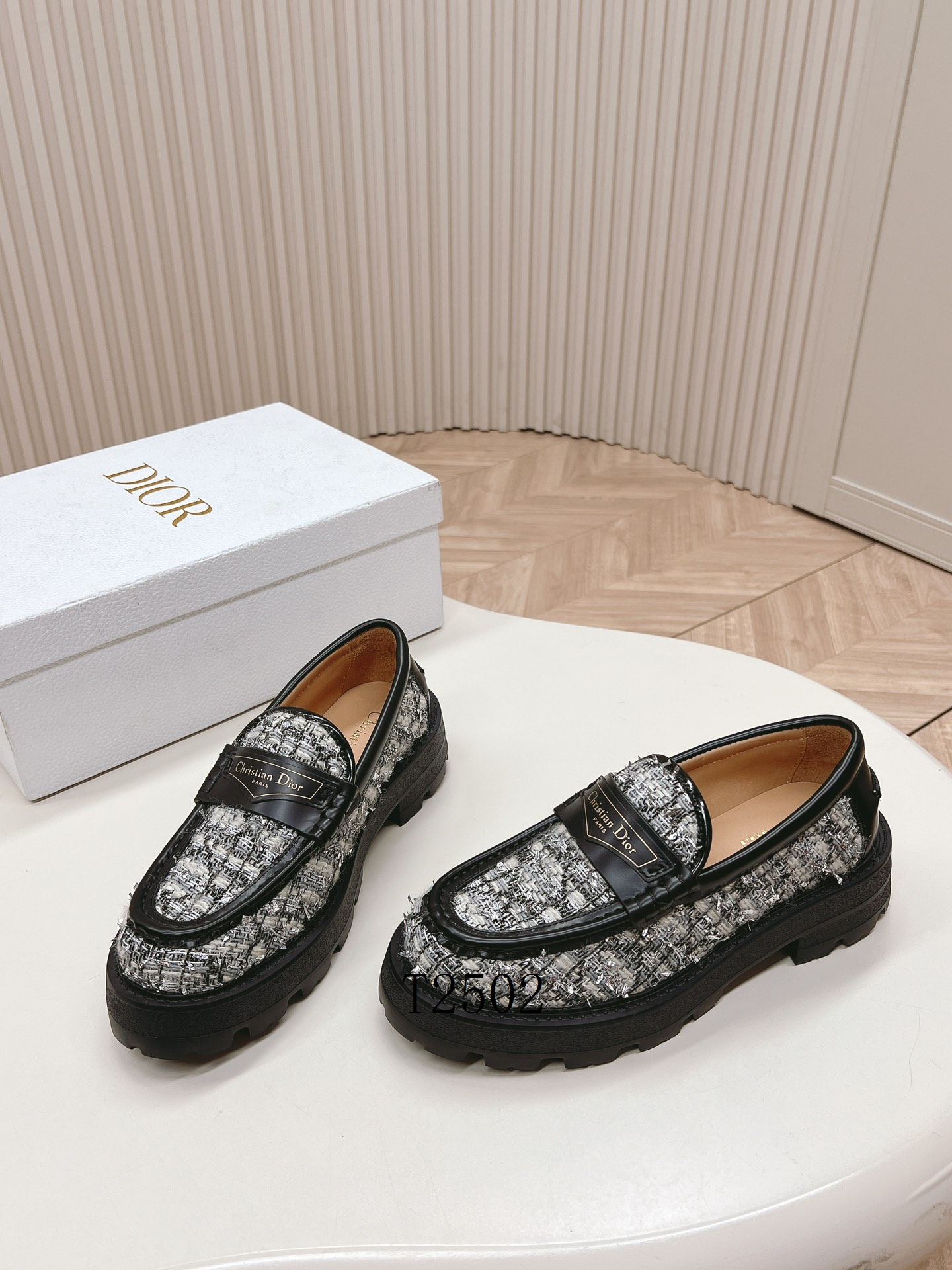 Dior sz35-41 h0201