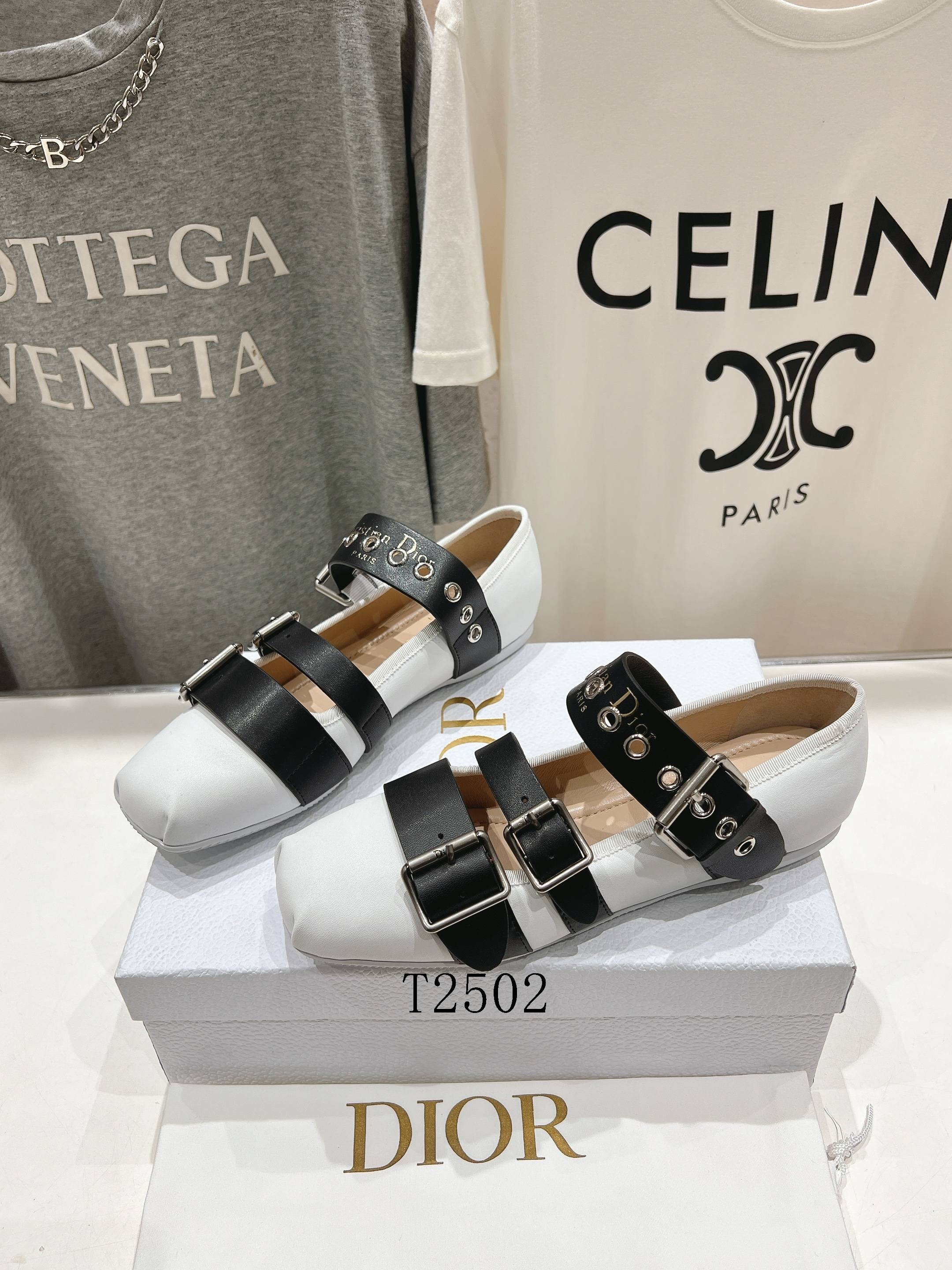 Dior sz35-41 h0204