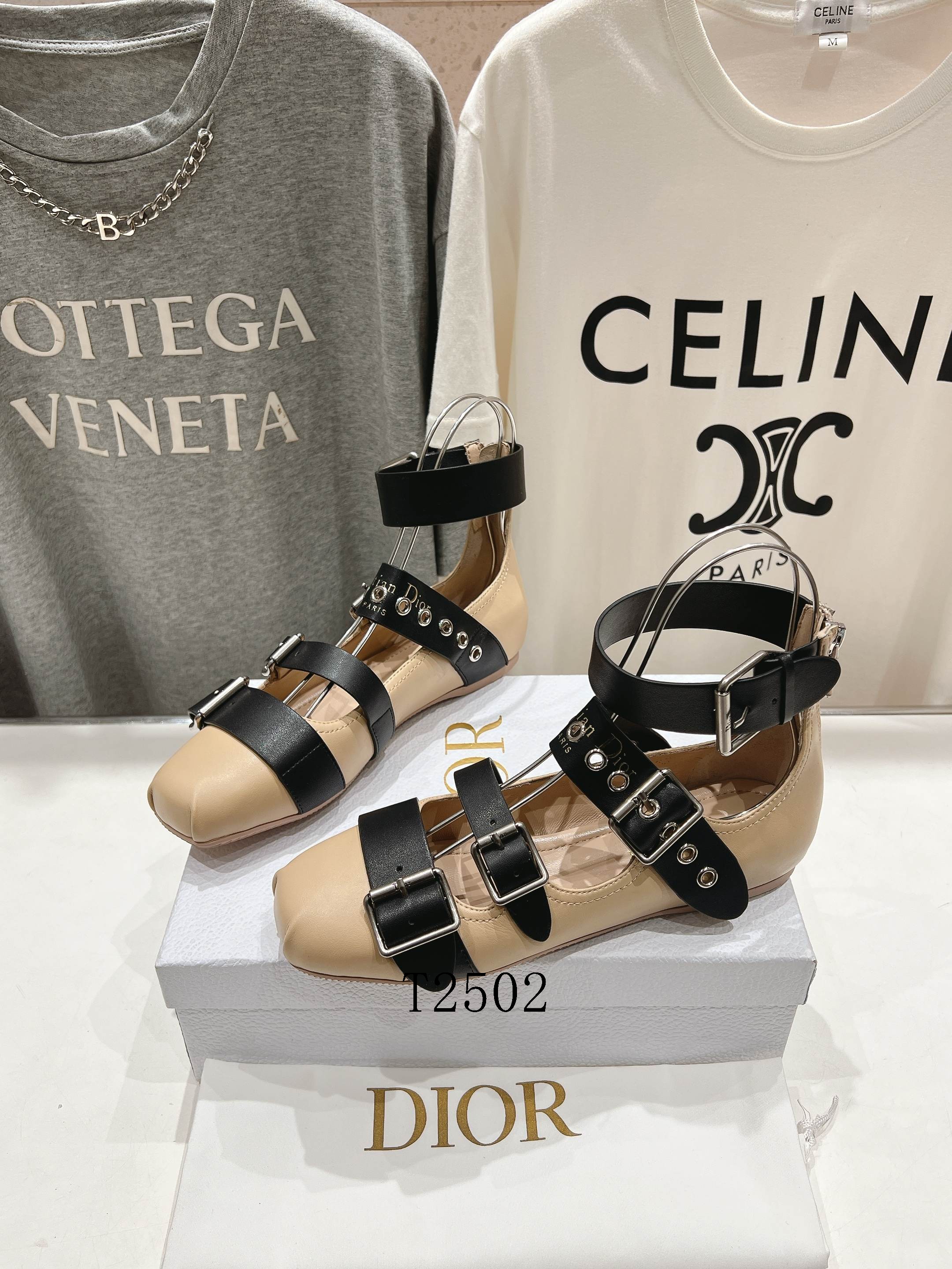 Dior sz35-41 h0205