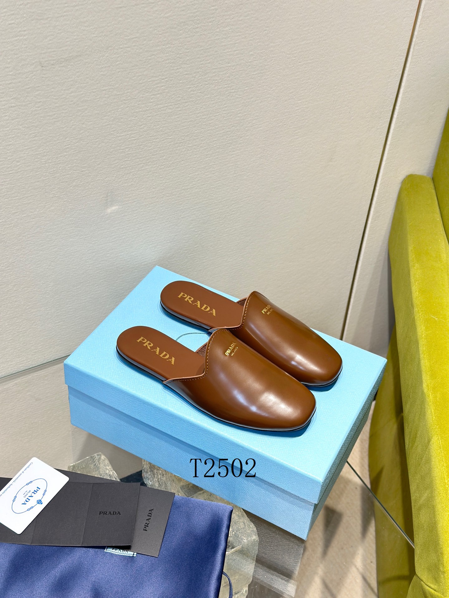 Prada sz35-41 h0202