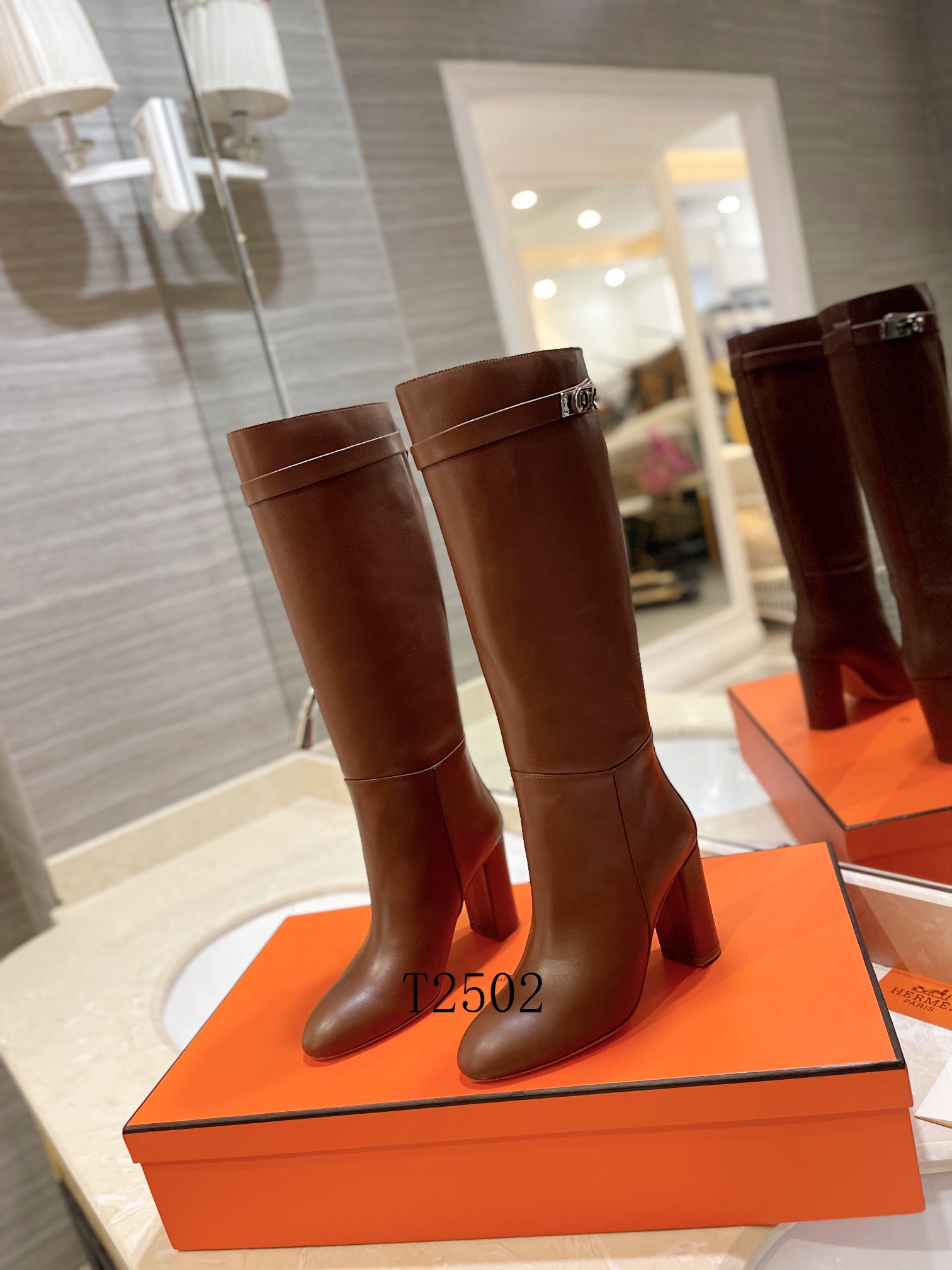 Hermes sz35-42 h0202