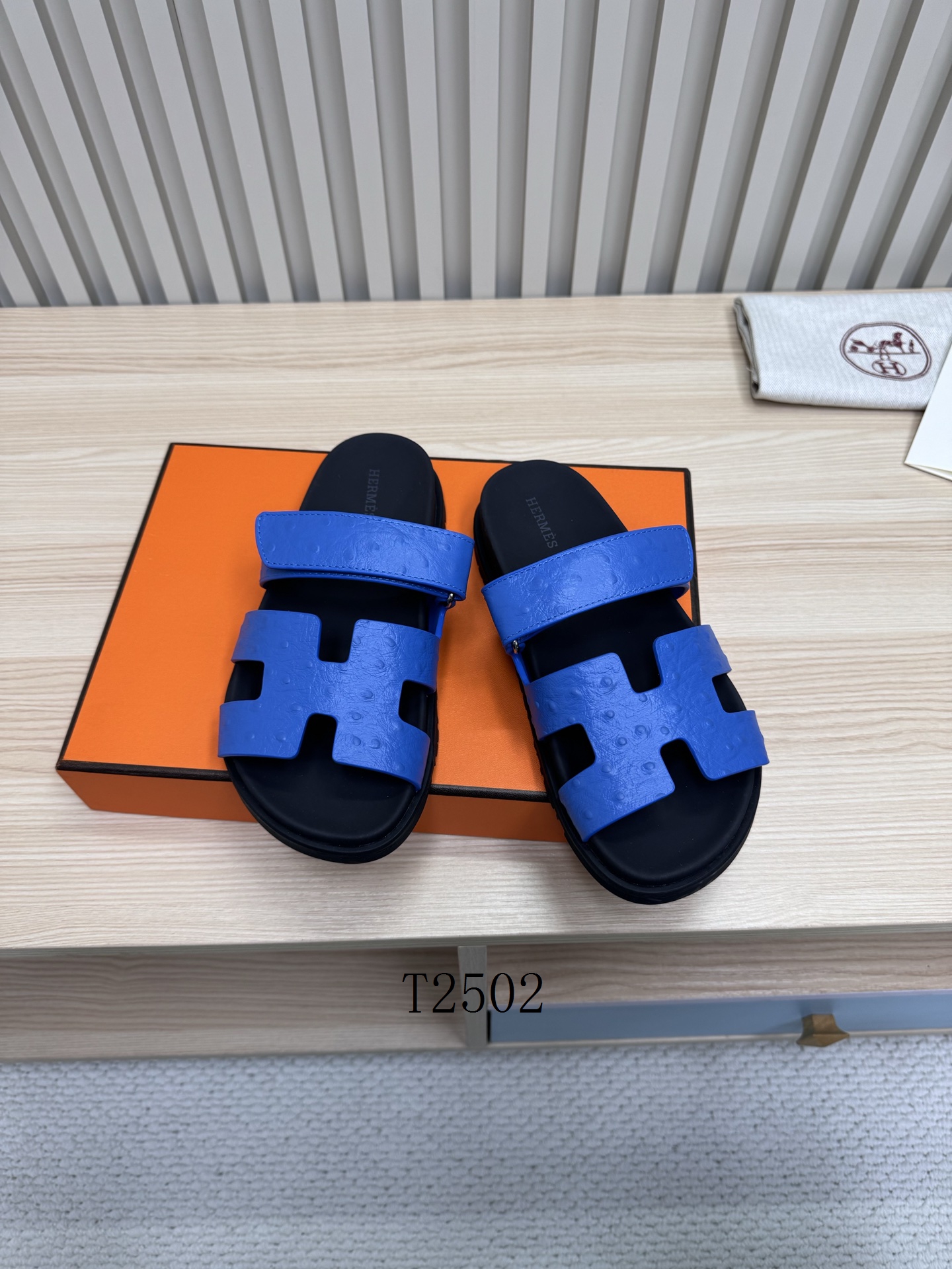 Hermes sz35-42 h0204