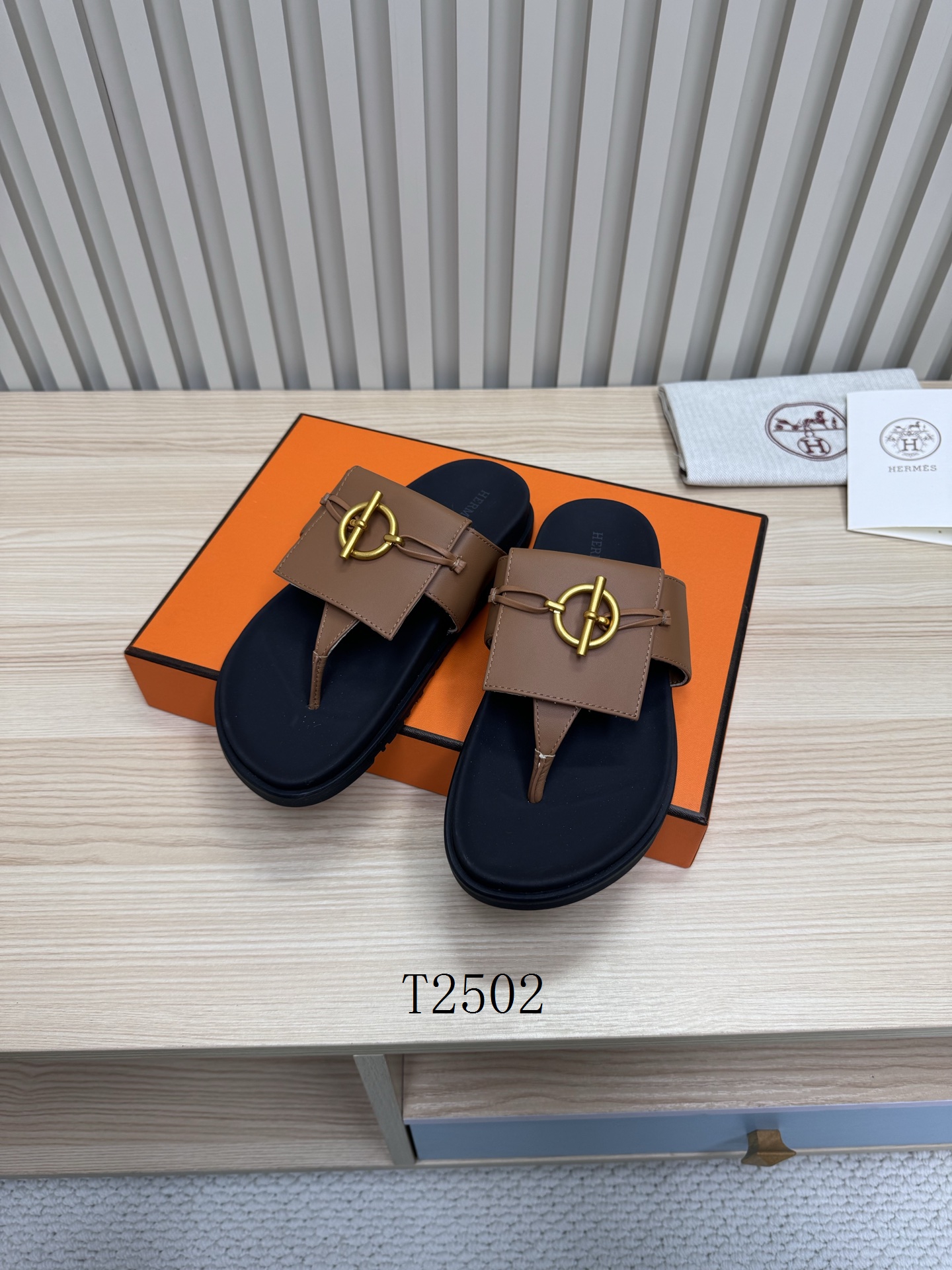 Hermes sz39-45 h0201