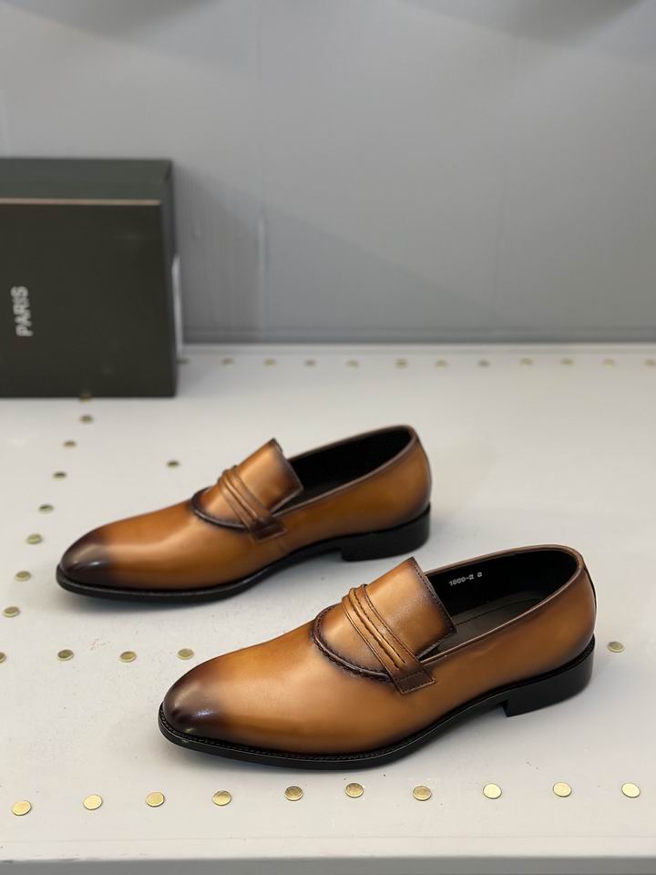 Berluti sz38-45 hnh0203