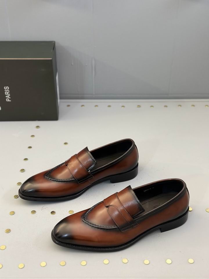 Berluti sz38-45 hnh0206