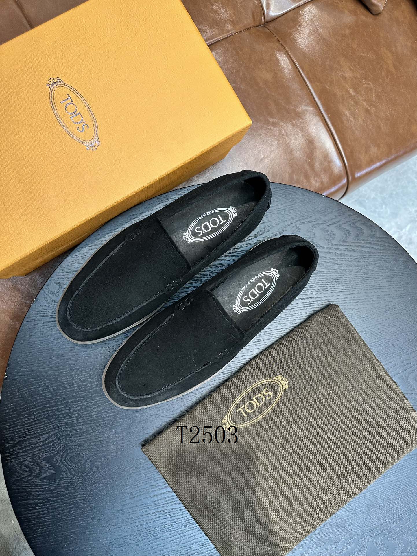 Tods sz38-46 h0305