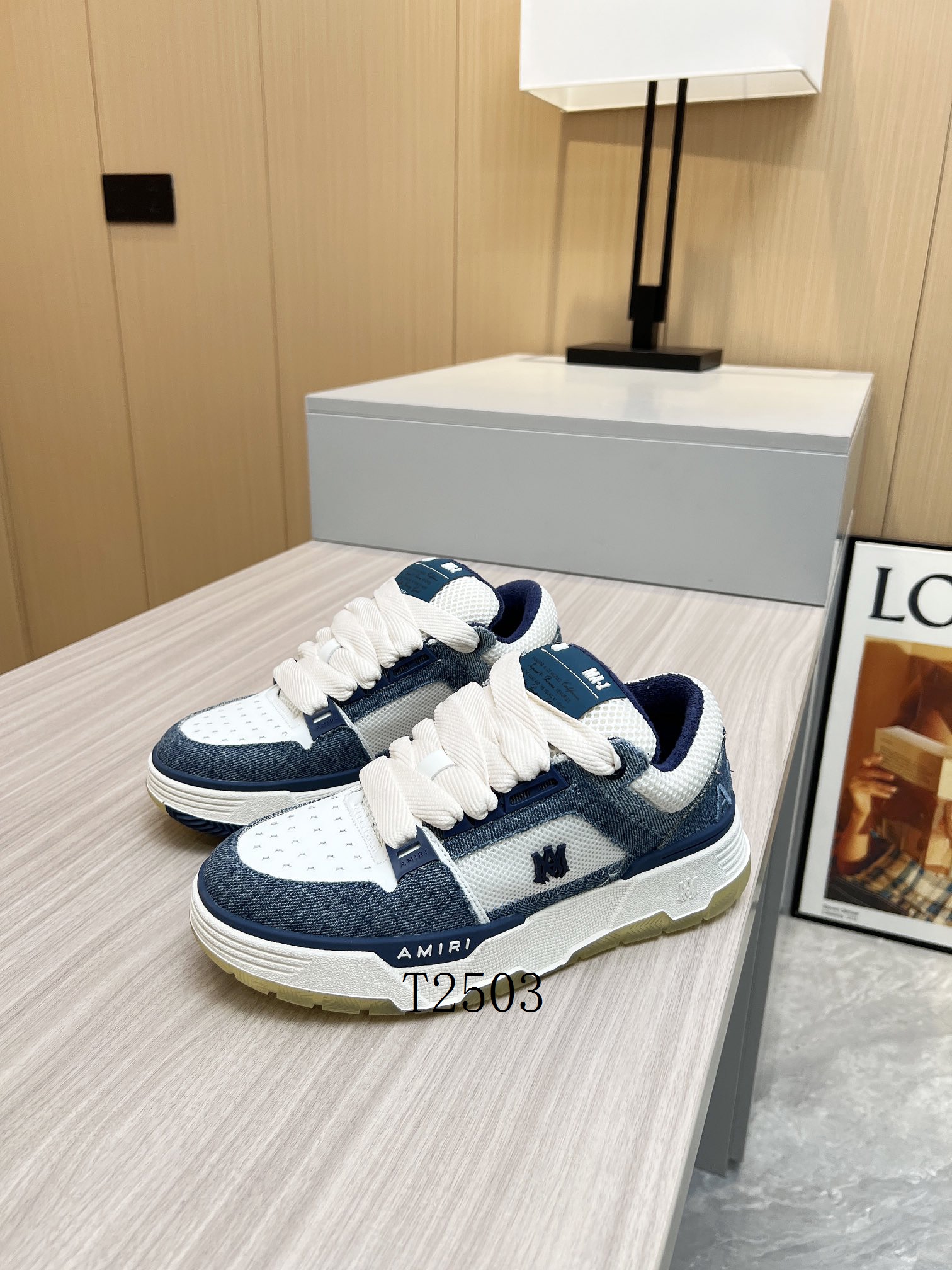 Amiri sz35-40 h0301