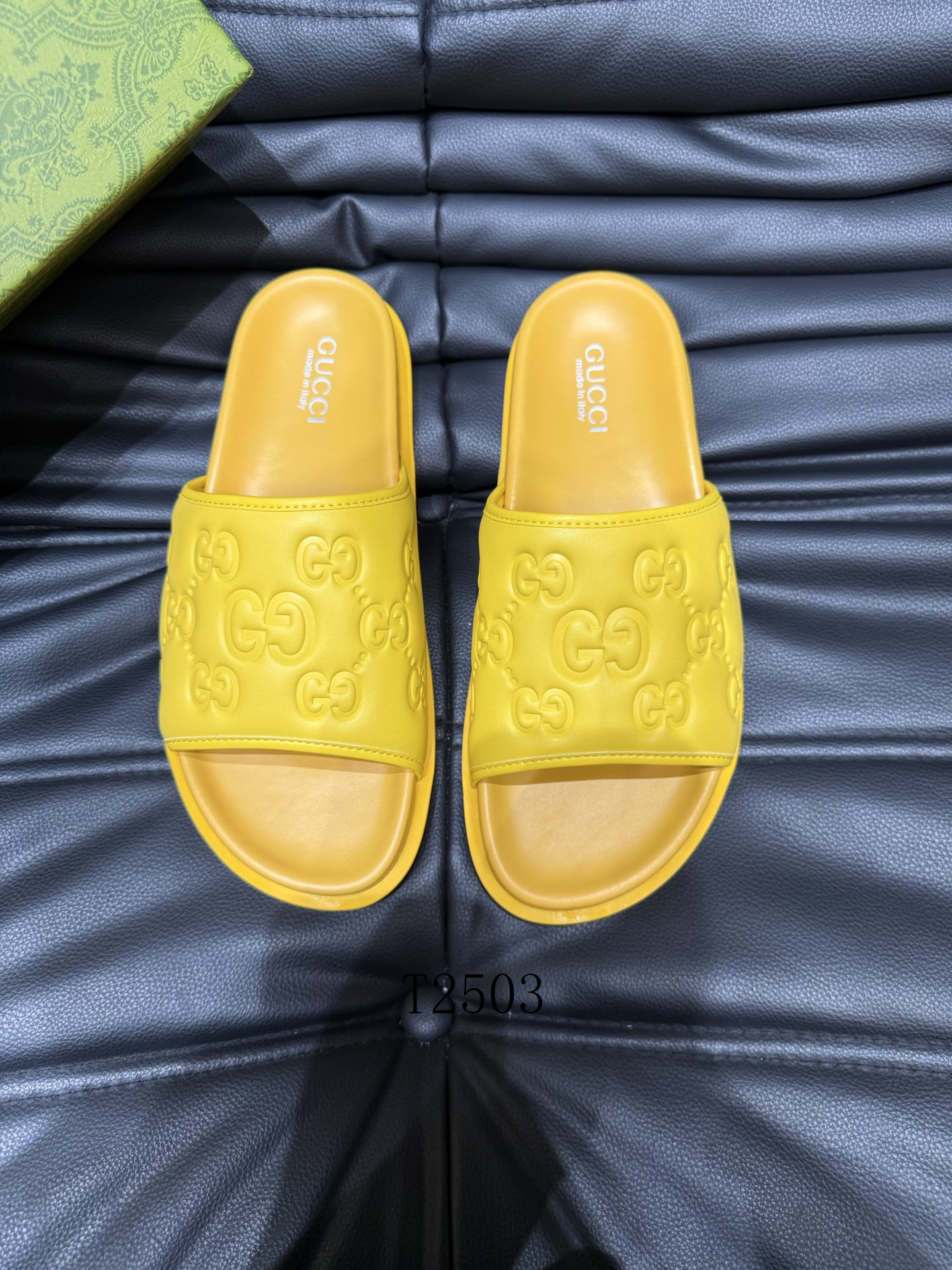 Gucci sz38-45 h0303