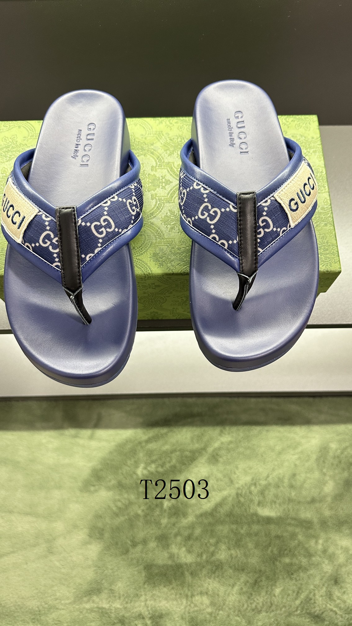 Gucci sz36-40 h0303