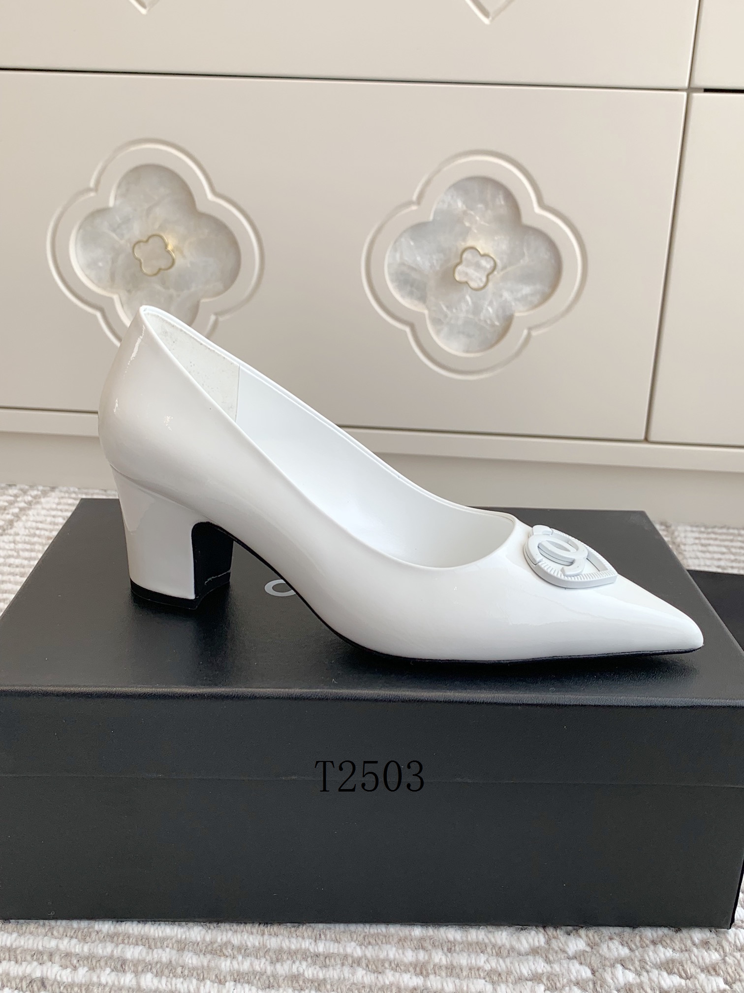 chanel sz34-41 h0303