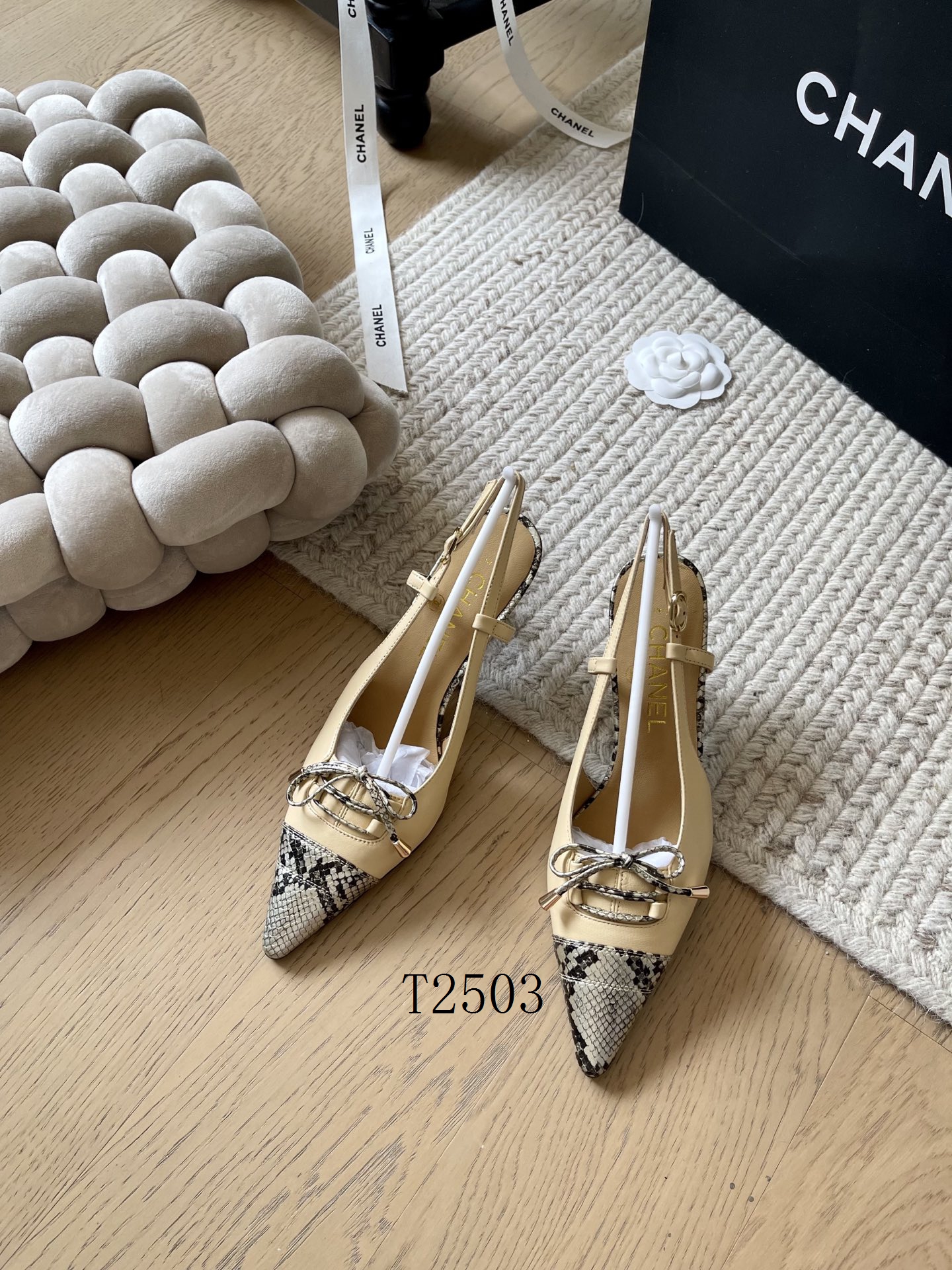 chanel sz34-41 h0307