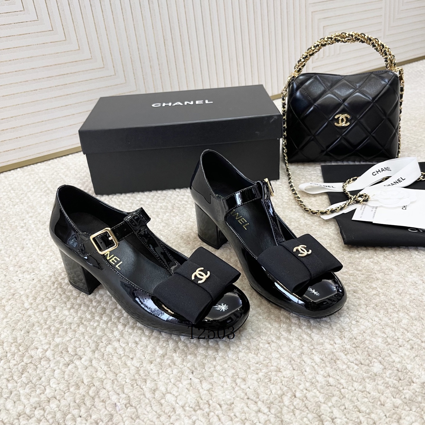 chanel sz34-41 h0309