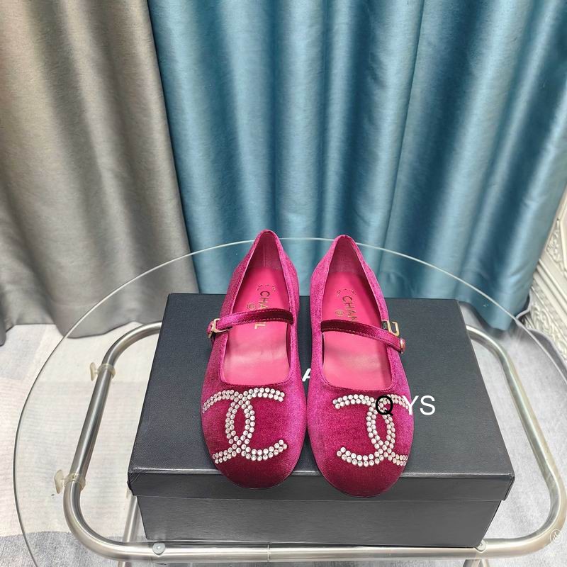 Chanel sz35-40 YS0316