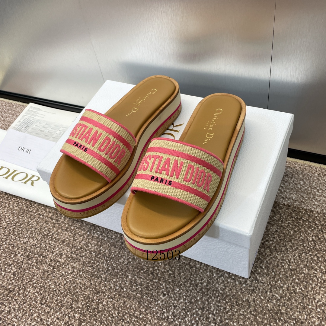 Dior sz35-43 h0303