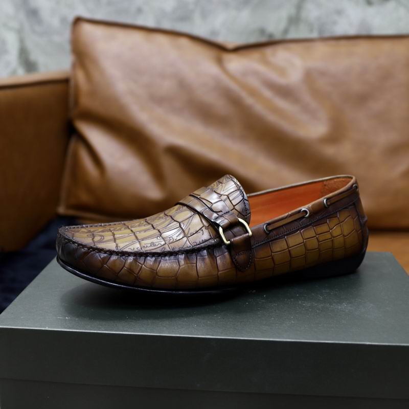 Berluti sz39-43 hnh0301
