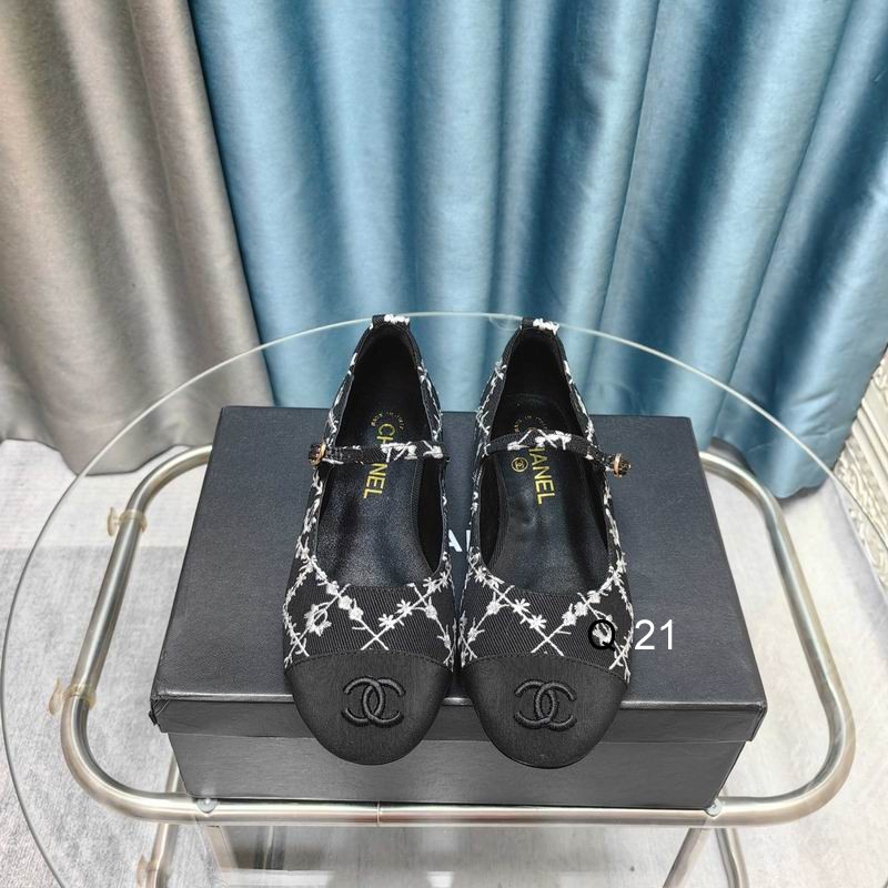 Chanel sz35-40 YS0318