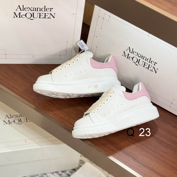 Alexander McQueen sz35-45 HY0307