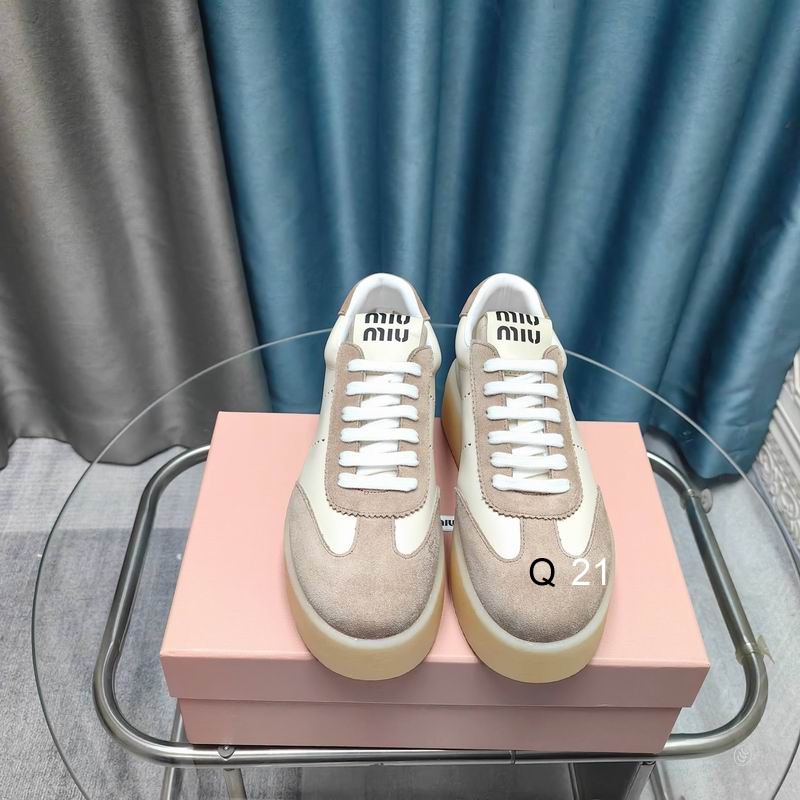 MiuMiu sz35-40 YS0305