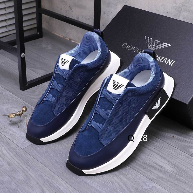 Armani sz38-45 N0302