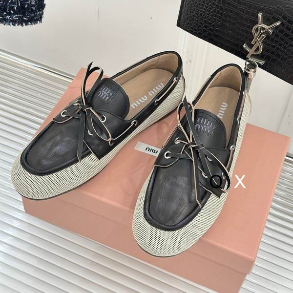 MiuMiu sz35-40 JX0303