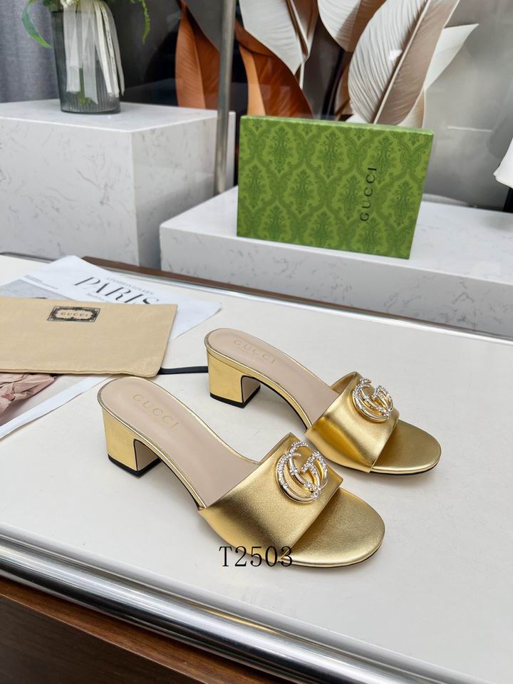 Gucci sz35-41 h0401