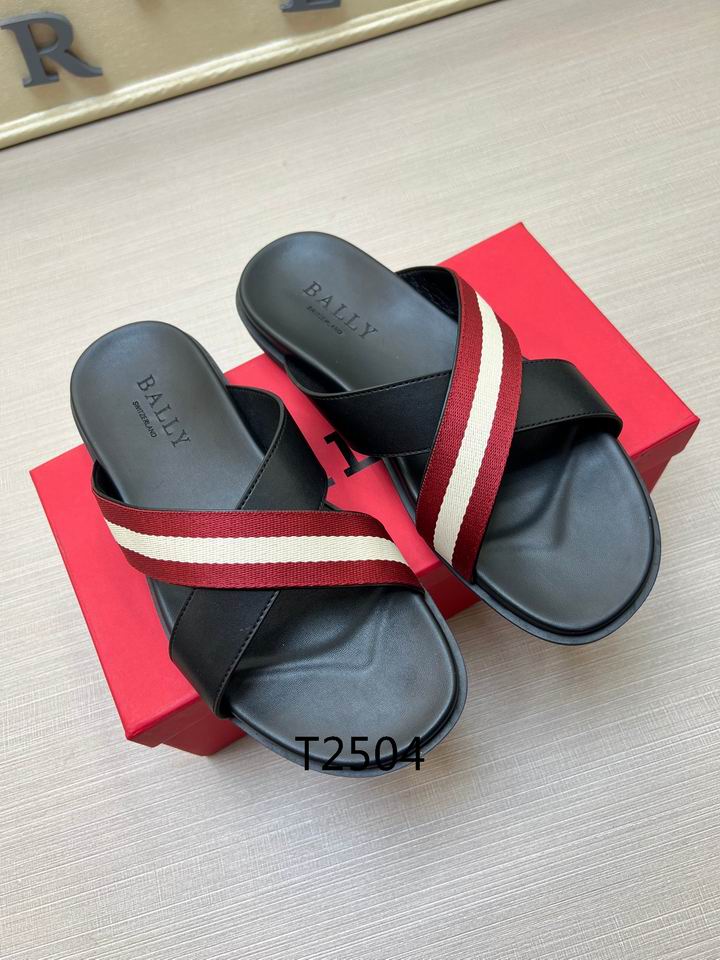 Bally sz38-46 h0402
