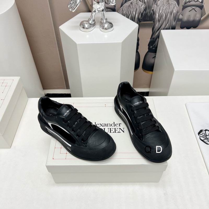 Alexander Mcqueen sz35-45 10C QL0451