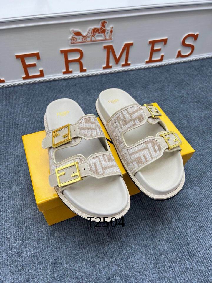 Fendi sz35-41 h0401