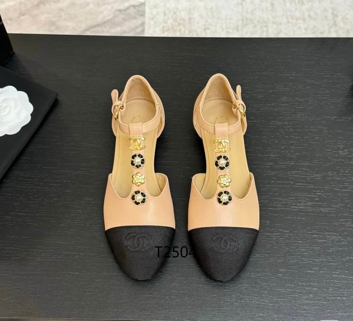 Chanel sz35-41 h0401