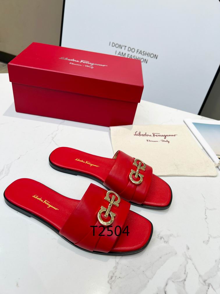 Ferragamo sz35-41 h0502
