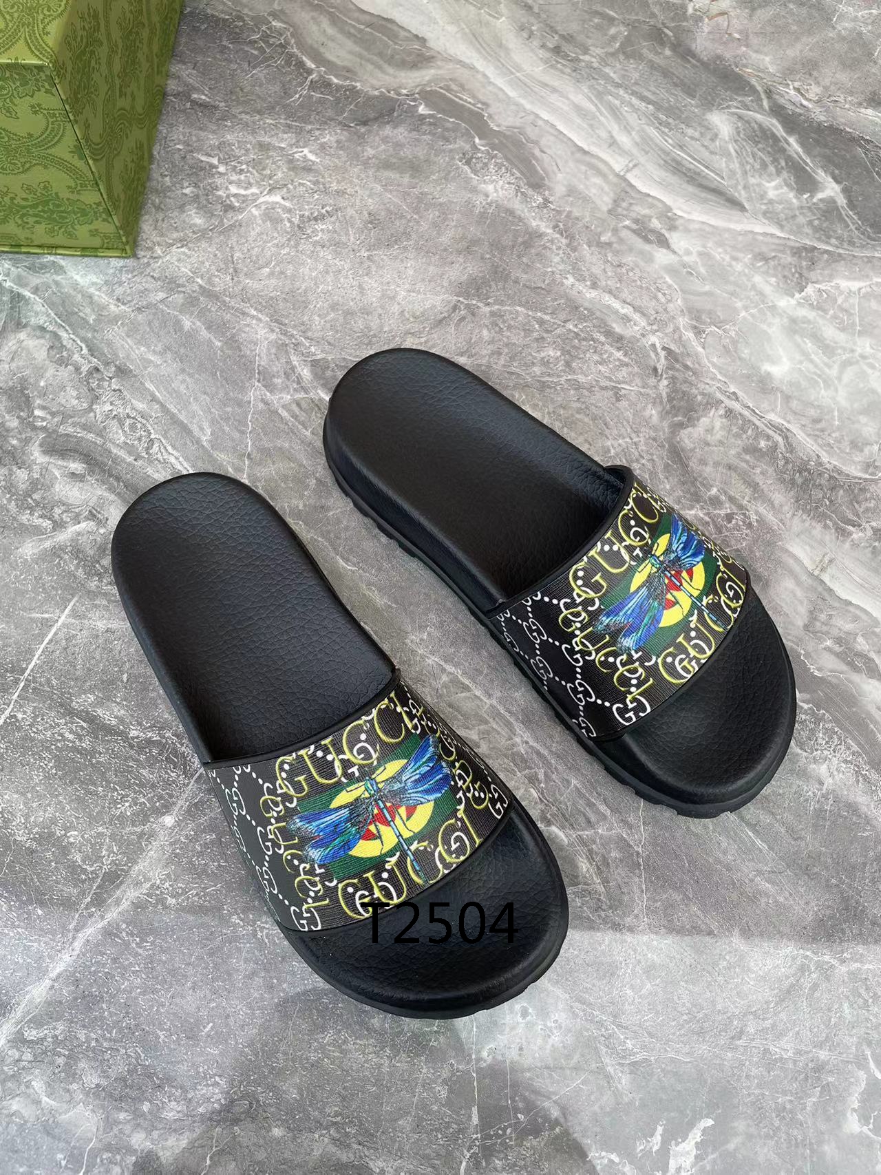 Gucci sz38-46 h0503
