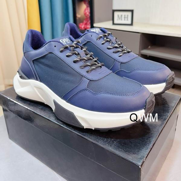 BOSS sz38-45 WM0501